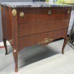 959 2357 CHEST OF DRAWERS